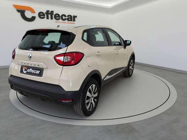Renault Captur TCe 12V 90 CV Start&Stop Energy Life