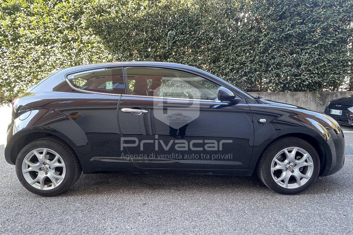 ALFA ROMEO MiTo 1.4 T 135 CV M.air S&S Dist. Sport Pack