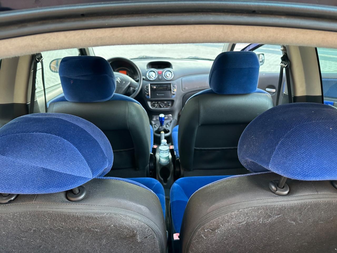 Citroen C2 1.1 Elegance
