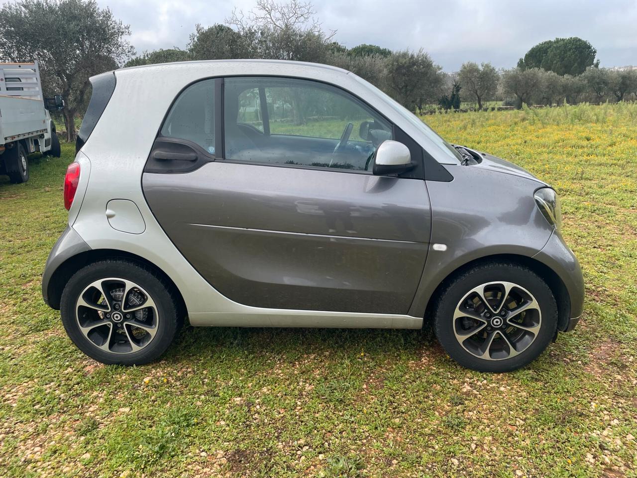 Smart ForTwo 70 1.0 Passion FINANZIABILE