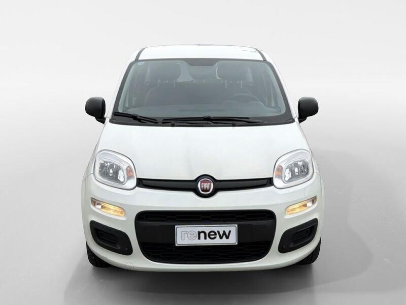 FIAT Panda 1.2 69cv E6 Easy