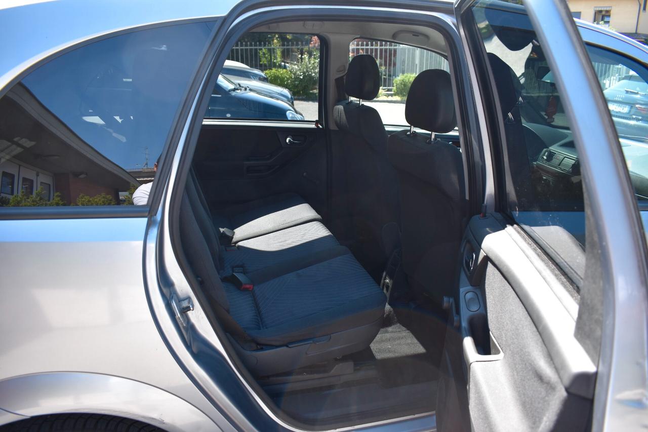 Opel Meriva 1.4 Benz 16V Enjoy
