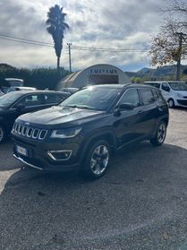 Jeep Compass 1.6 Mjet Diesel 120CV – 2018 - GARANTITA