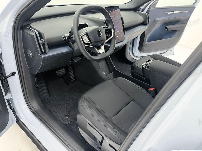 Volvo EX30 EX30 Single Motor Core rwd MY26 - INCENTIVI