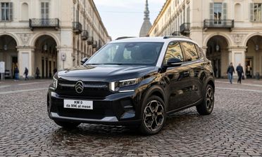 Citroen C3 - APERTI AD AGOSTO