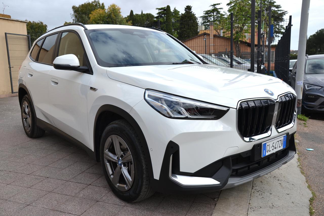 Bmw X1 XDrive 25e X-LINE PLUG-IN **PREZZO VERO**