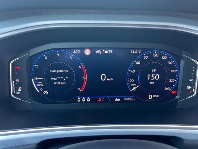 VOLKSWAGEN T-Roc 1.0 TSI GOAL