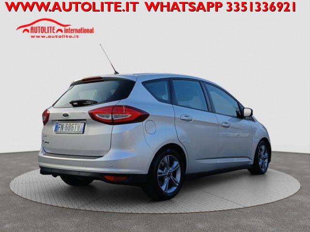 FORD C-Max 1.5 TDCi 95CV Start&Stop Business