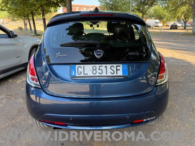 LANCIA Ypsilon 1.0 FireFly Hybrid GOLD.+ GPL