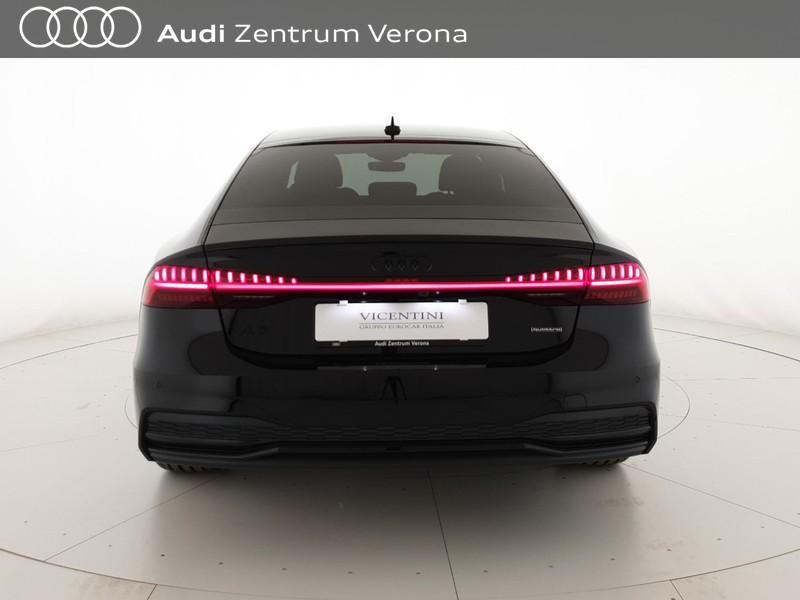 Sportback 40TDI 204CV quattro Str Business Advance