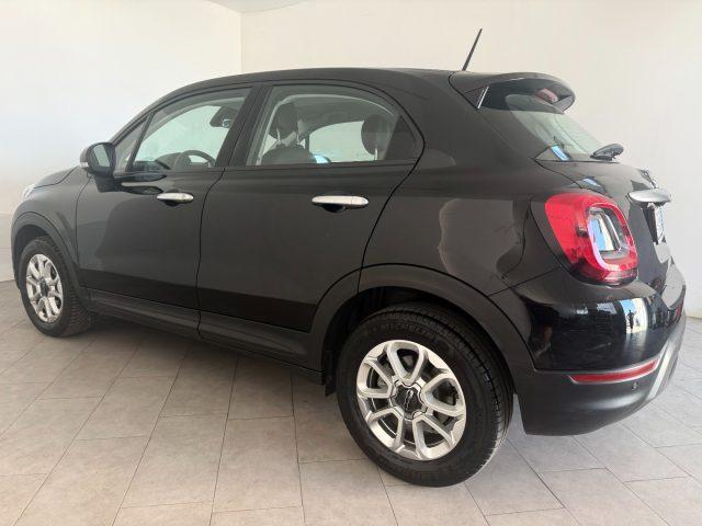 FIAT 500X 1.3 MultiJet 95 CV Mirror
