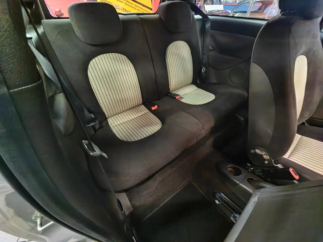 Lancia Ypsilon 1.2 8v ModaMilano Neo Patentati