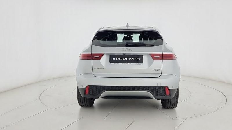 Jaguar E-Pace 2.0D 150 CV AWD aut. S