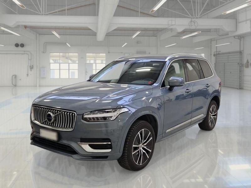 VOLVO XC90 T8 AWD PLUG-IN 7P R. INSCR. EXPR. AUTO SUV