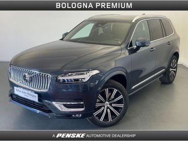 Volvo XC90 B5 (d) AWD automatico 7 posti Core