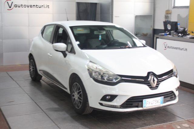 RENAULT Clio TCe 12V 90 CV GPL Start&Stop 5 porte Energy Zen