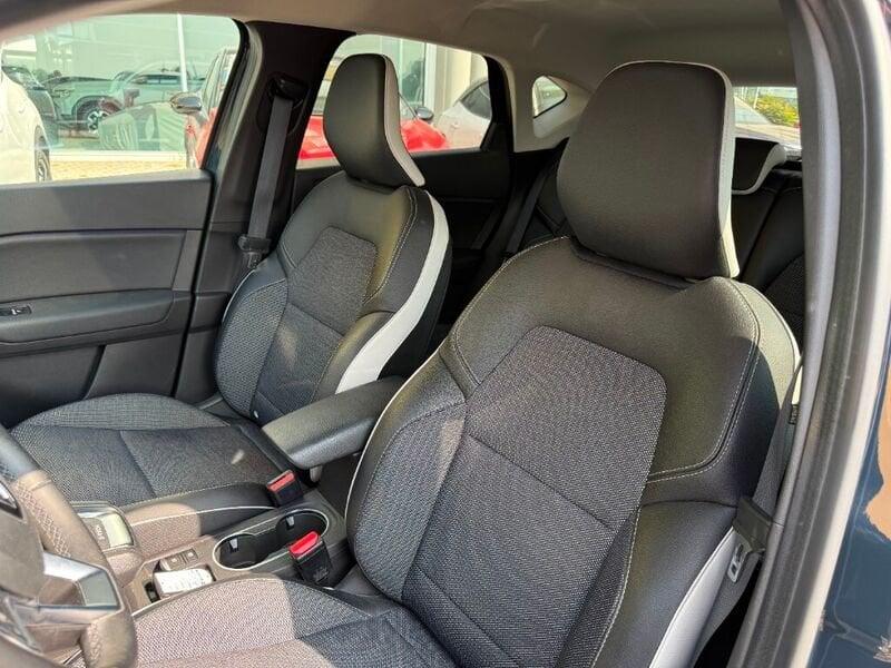 Renault Captur Captur Full Hybrid E-Tech 145 CV Intens