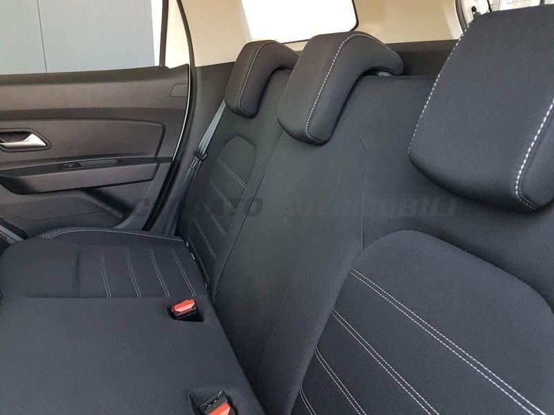 Dacia Duster Duster 1.6 sce Prestige Gpl 4x2 s&s 115cv