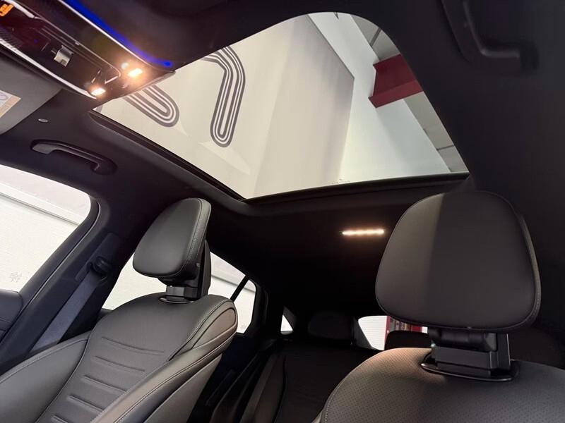 Mercedes-benz GLC 220 d 4Matic Mild hybrid Coupé AMG Line Premium autom.(197cv) TETTO