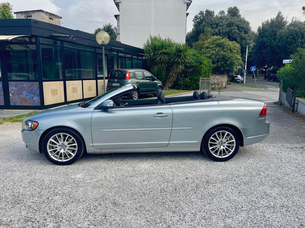 VOLVO C70 - CABRIO COUPE - SUMMUM
