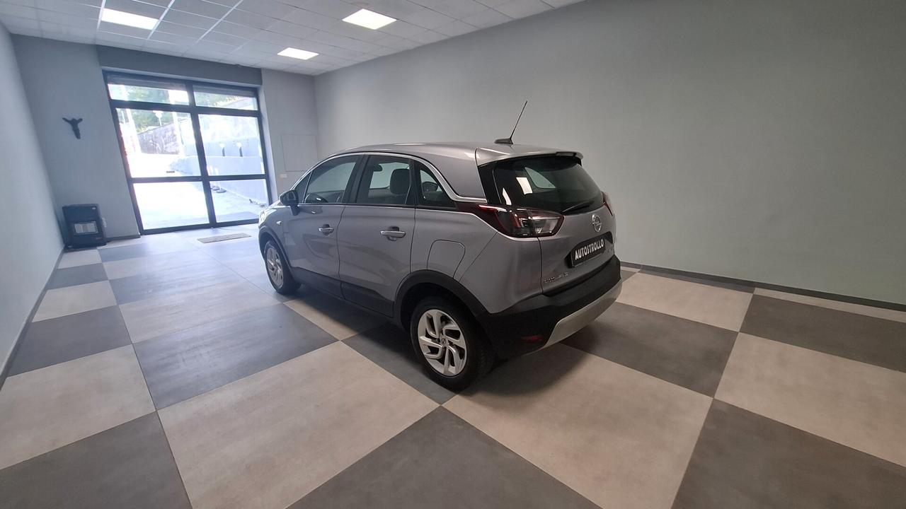 Opel Crossland X 1.5 ECOTEC D 102 CV Start&Stop Innovation
