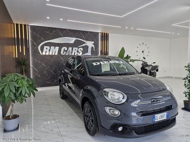 FIAT 500X 1.3 MTJ 95CV CLUB ANNO 2022 40000KM