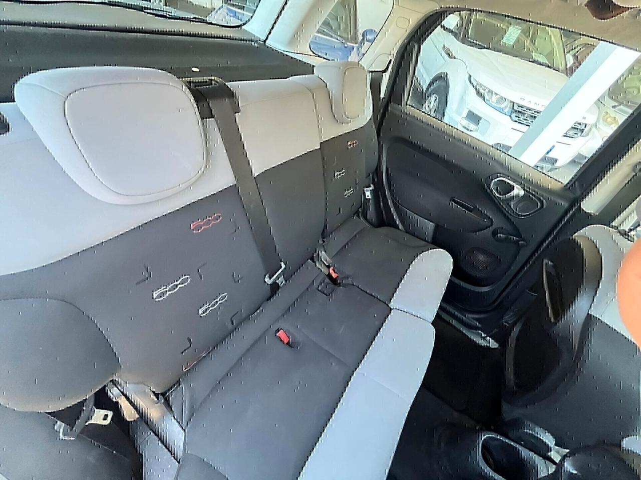 FIAT 500L 1.3 MULTIJET 85 CV POP - EURO 5B
