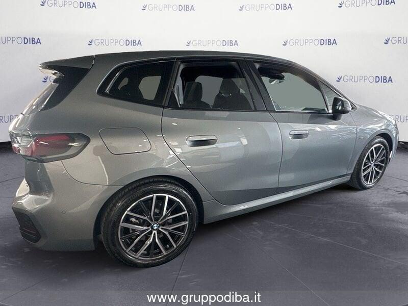 BMW Serie 2 Active Tourer Serie 2 U06 Active Tourer 218d Active Tourer Msport auto