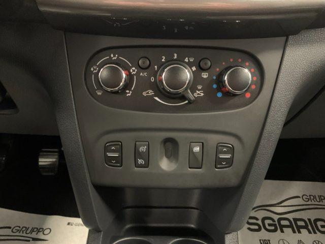 DACIA Sandero Stepway 1.5 dCi Prestige