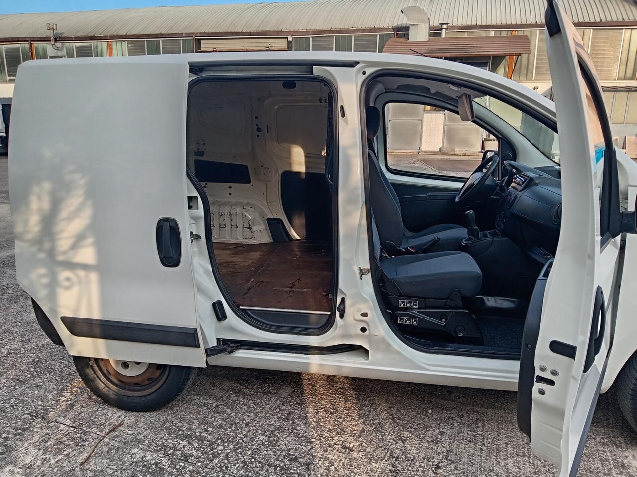 Peugeot Bipper 1.3 HDi 75CV FAP S&S Furgone