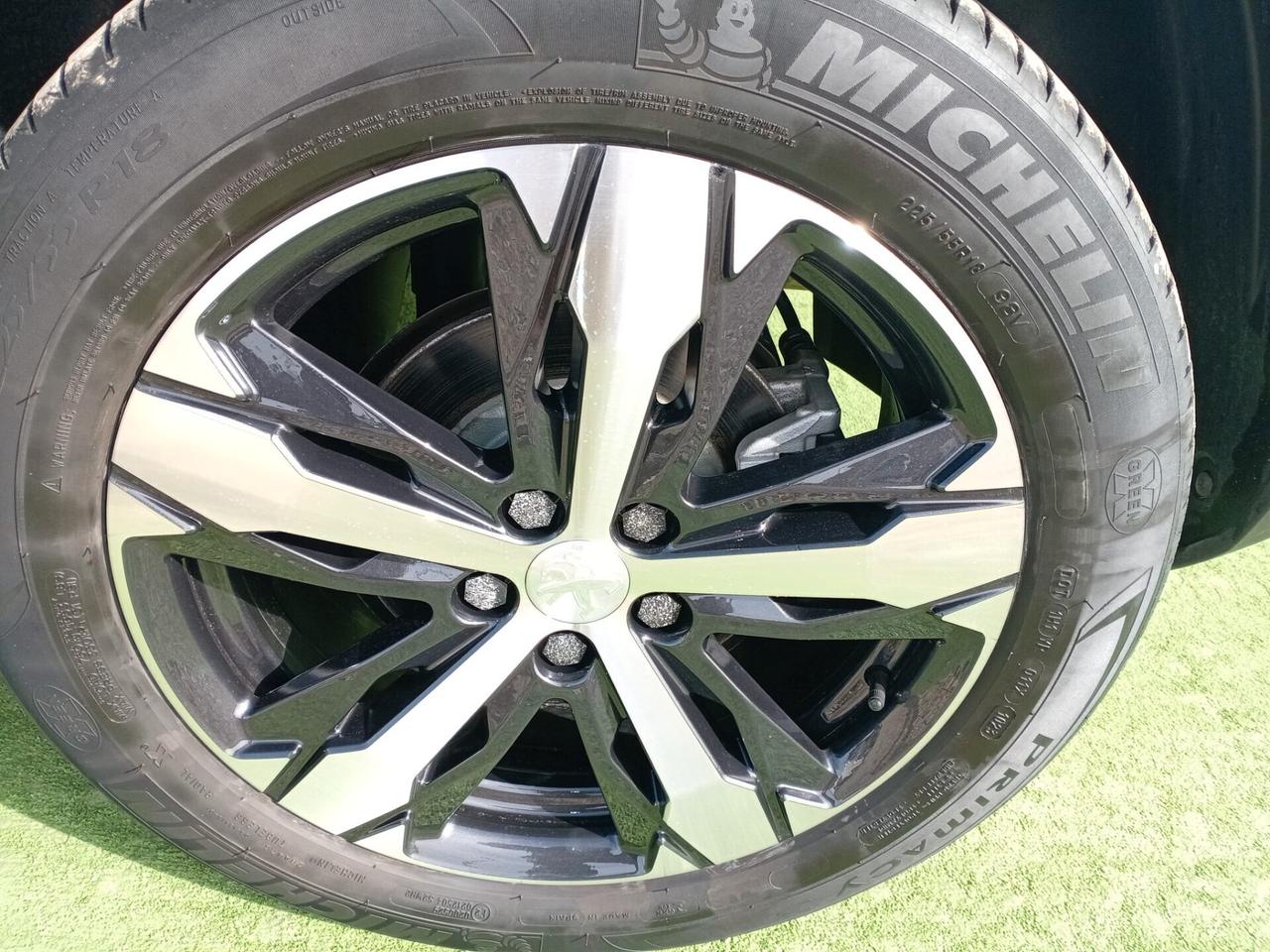 Peugeot 3008 DIESEL 1.5 SUPER PREZZO!!!