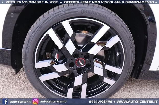 MINI Mini Countryman U25 JCW Pacchetto L 1.5 ...