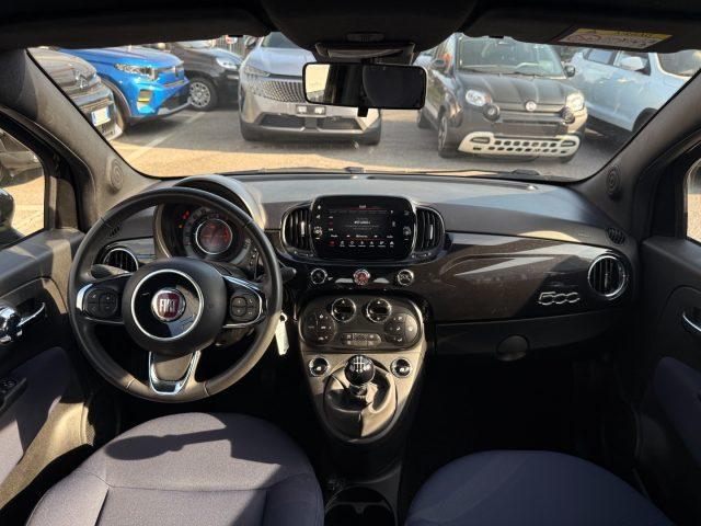 FIAT 500 1.0 Hybrid