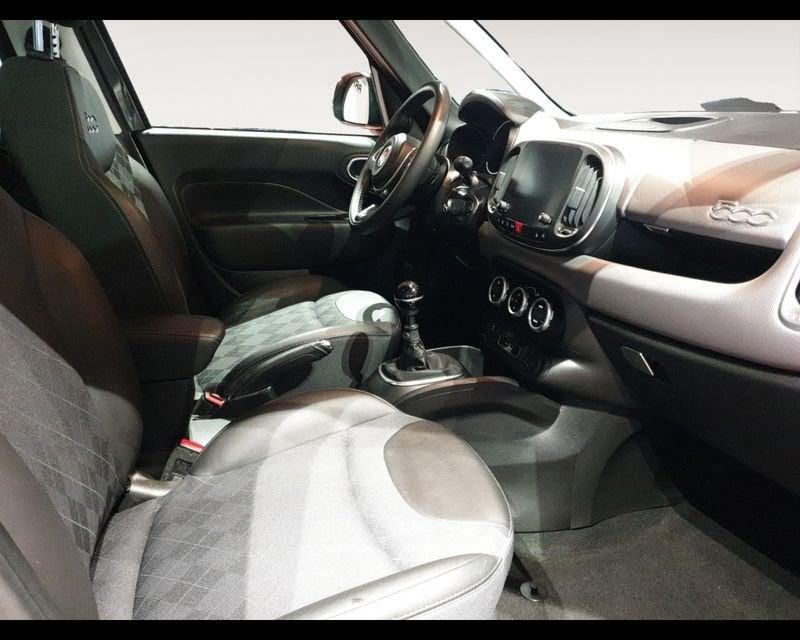 FIAT 500L 1.6 Multijet 120 CV Business