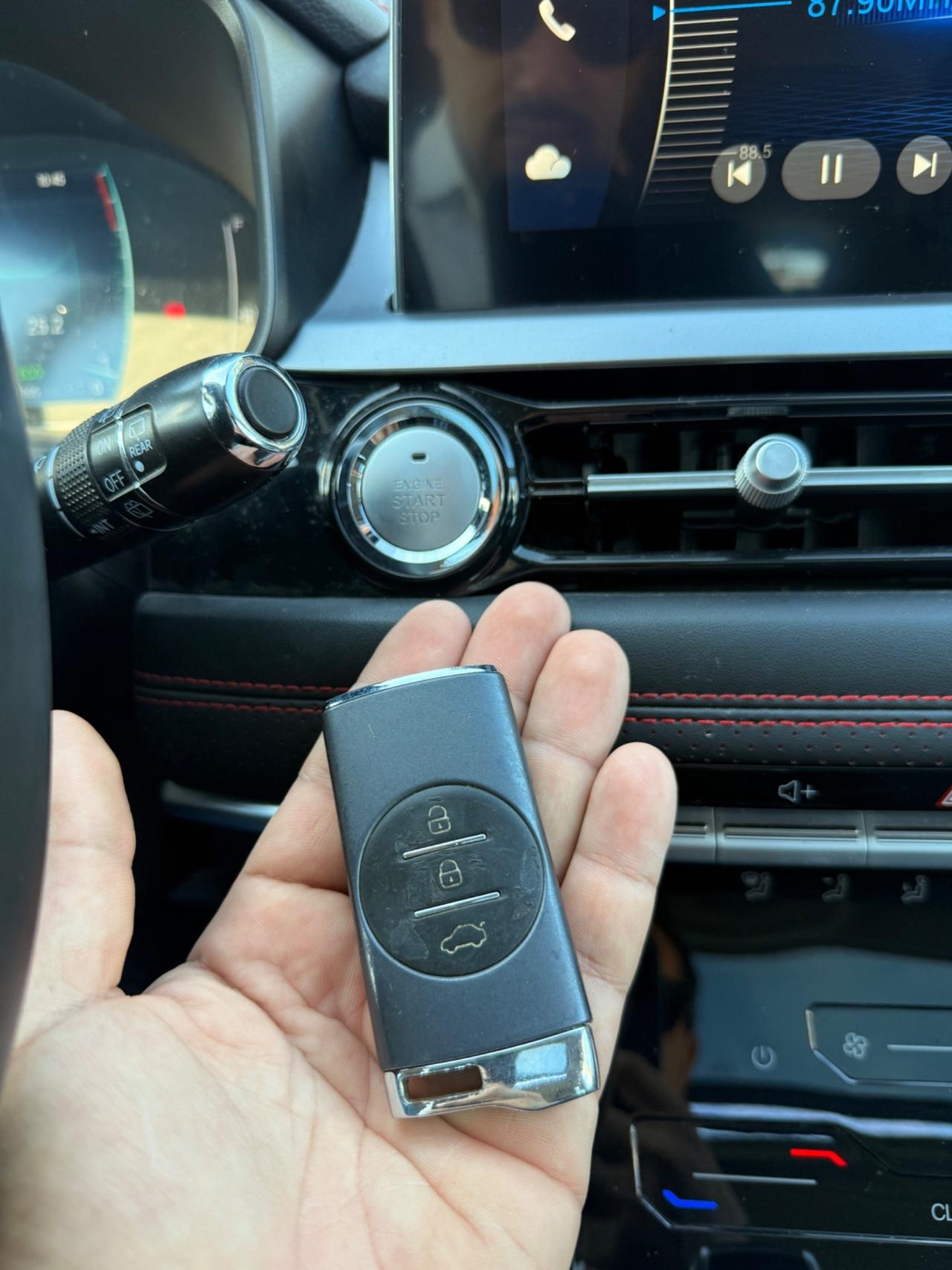 Dr 5.0 s3 1.5 Turbo CVT Bi-Fuel GPL