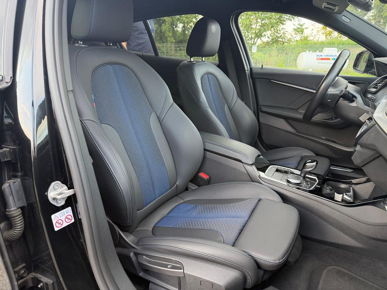 Bmw 116 M Sport 116 d #50322