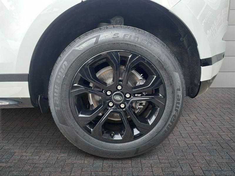 Land Rover Range Rover Evoque 1.5 i3 mhev R-Dynamic S fwd 160cv auto