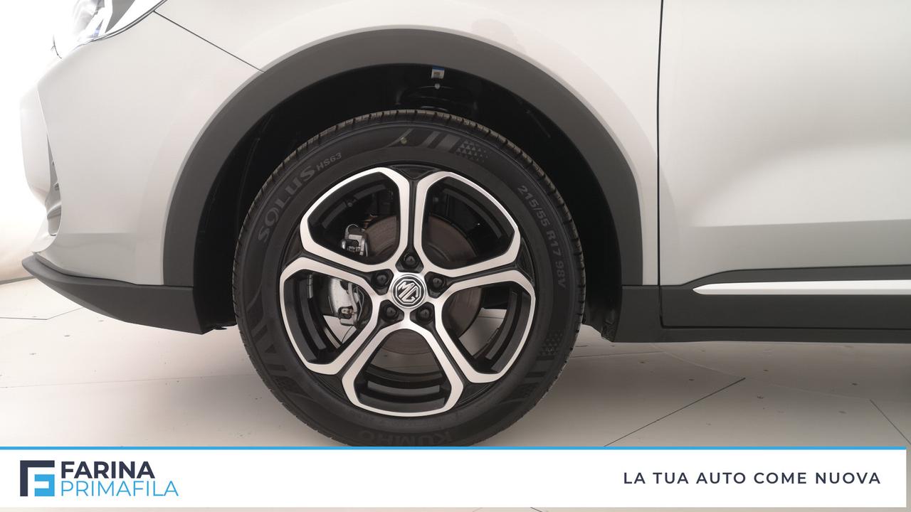 MG ZS 2024 - ZS 1.5 Comfort