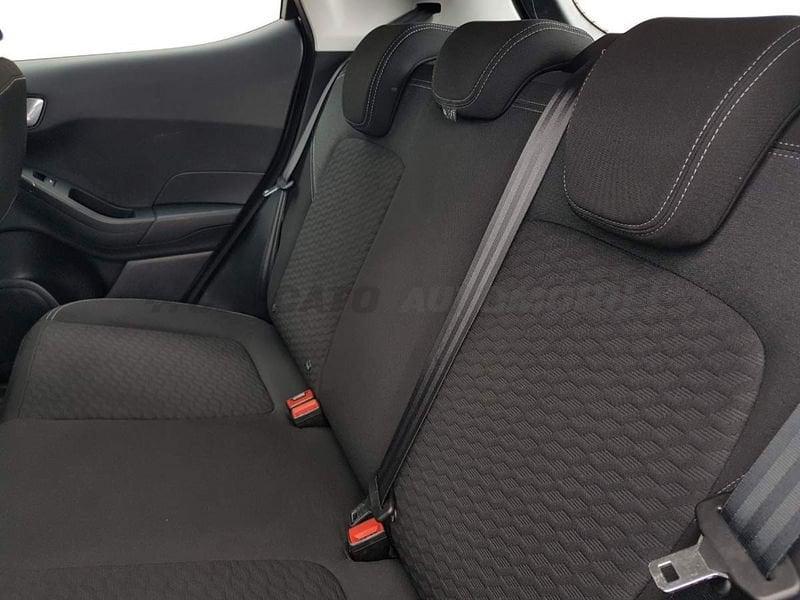 Ford Fiesta Fiesta 5p 1.1 Titanium 75cv