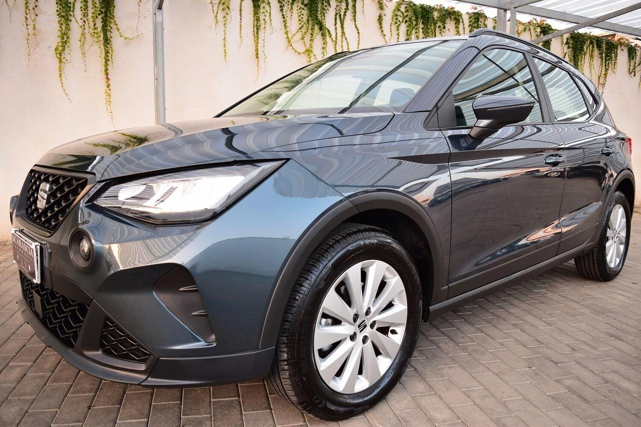 Seat Arona 1.0 EcoTSI 110 cv Style