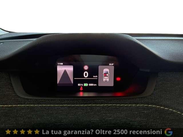 Skoda Elroq Selection 85
