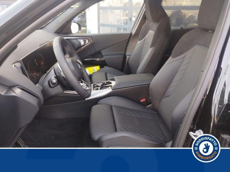 BMW X3 xDrive 20d M Sport Pro