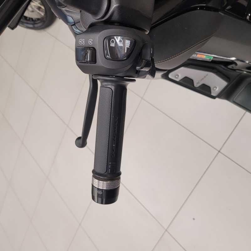 Yamaha X-Max 125 Tech Max - 2022