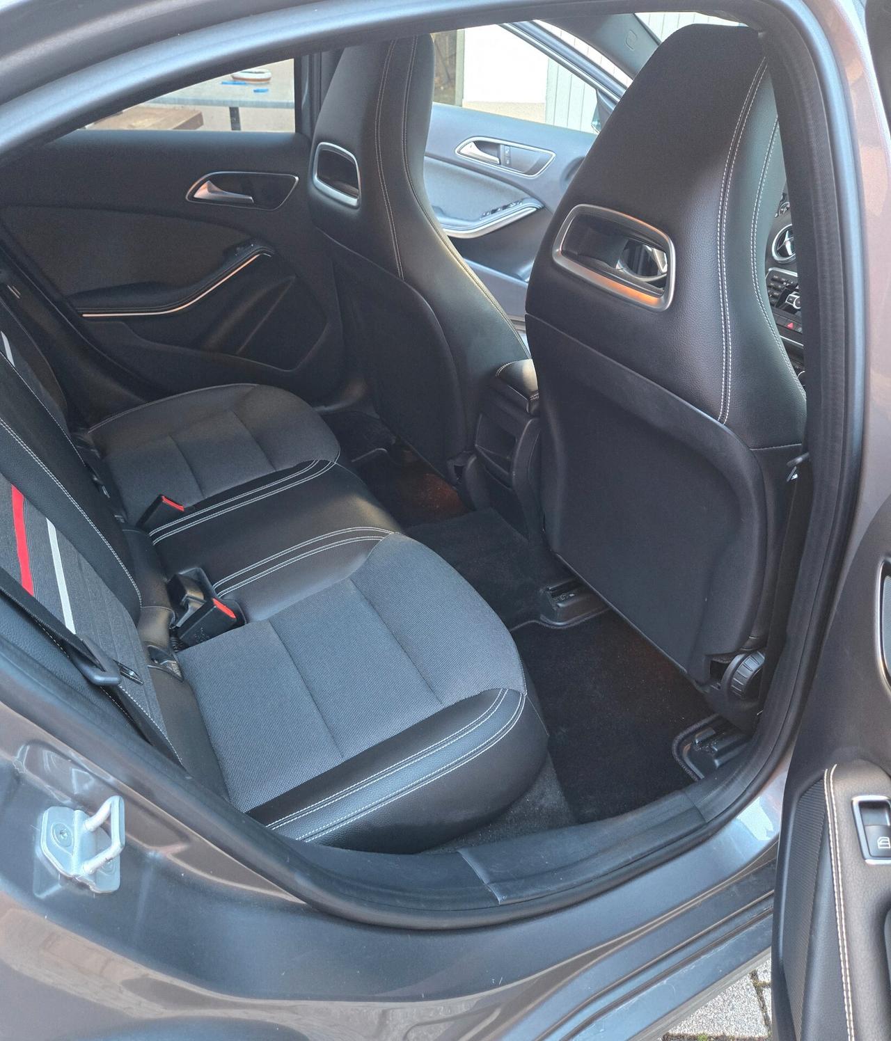 Mercedes-benz A 180 CDI Premium