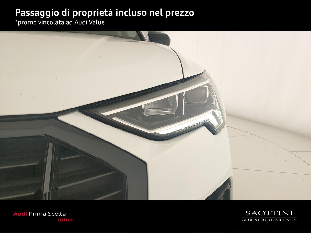 35 2.0 TDI S line edition S tronic