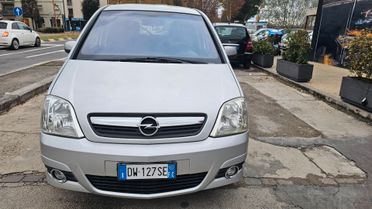 Opel Meriva 1.3 CDTI ecoFLEX Club