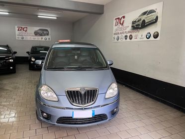 Lancia MUSA gpl platino 82000 km 2010