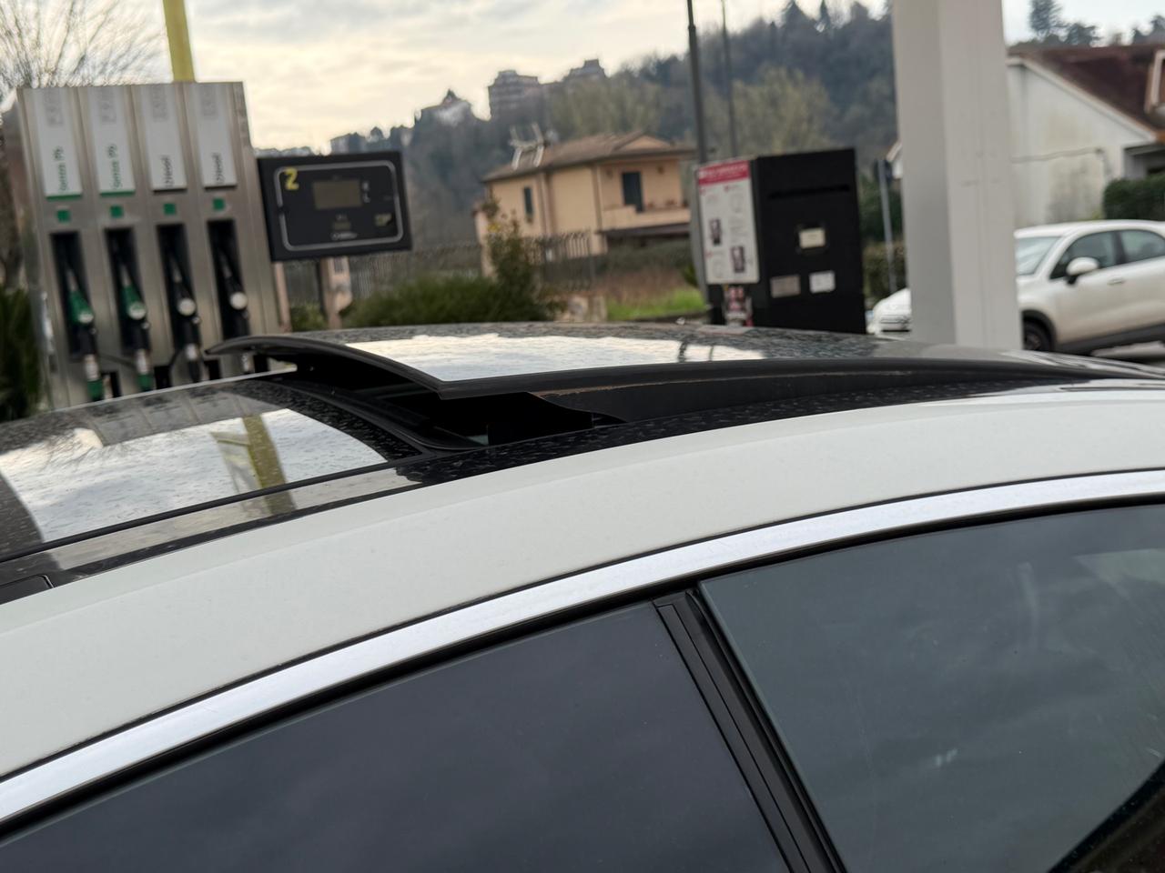 Mercedes E 250 CDI BlueEfficiency Avantgarde Coupe