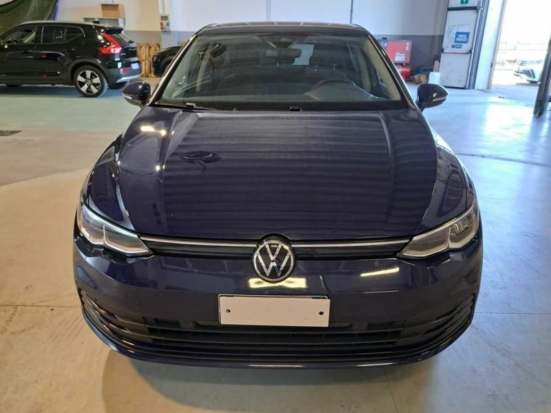 VOLKSWAGEN GOLF VIII 2.0 TDI SCR 85kW Life 5 PORTE