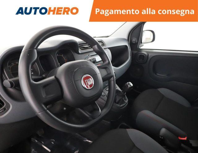 FIAT Panda 1.3 MJT 95 CV S&S Easy